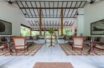 taru villas yala all inclusive