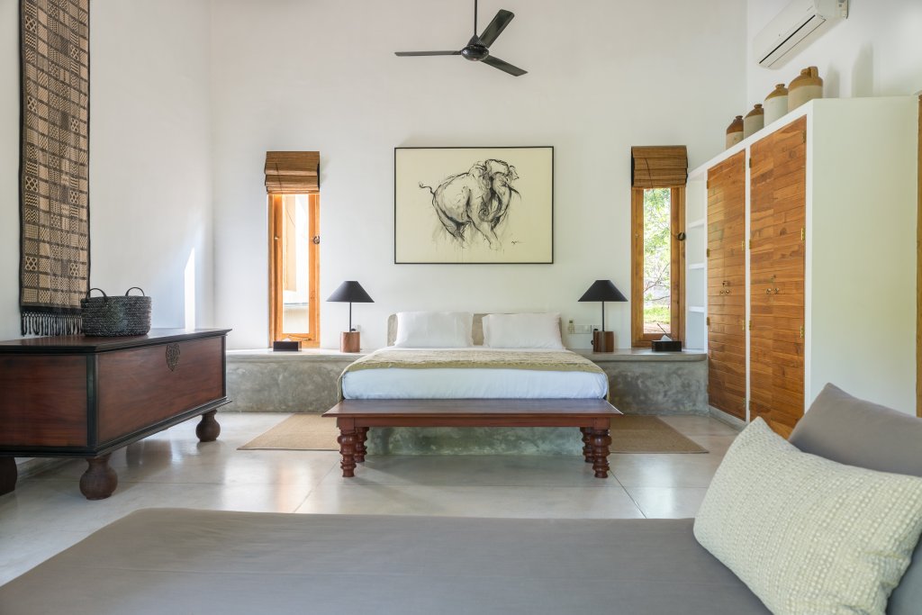 taru villas yala all inclusive
