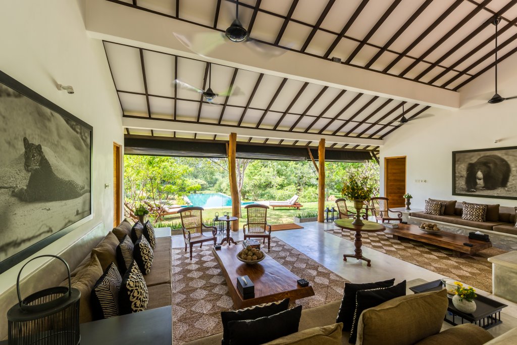 taru villas yala all inclusive