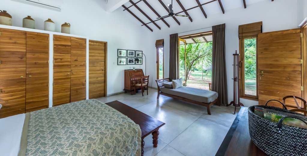 taru villas yala all inclusive
