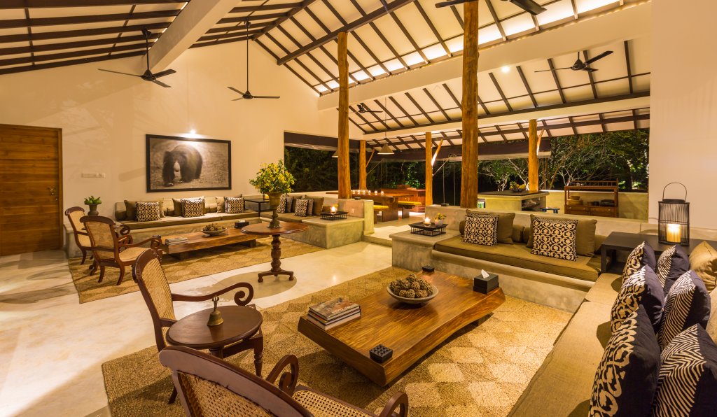 taru villas yala all inclusive