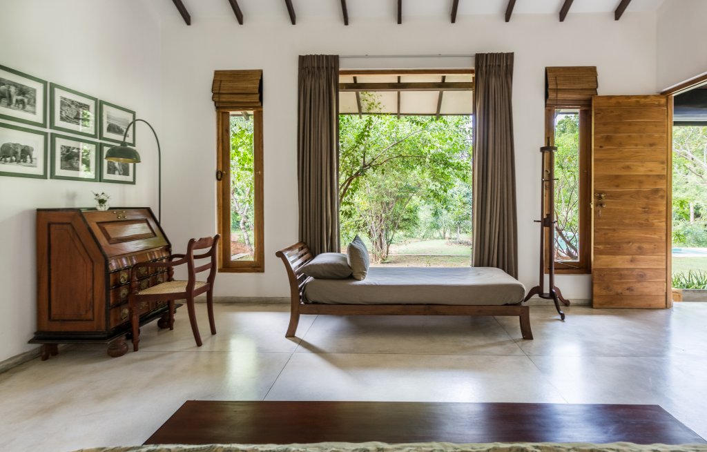 taru villas yala all inclusive