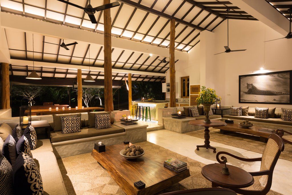 taru villas yala all inclusive