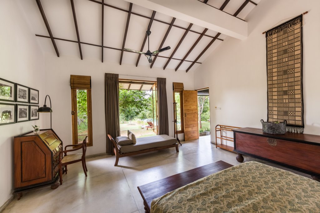 taru villas yala all inclusive