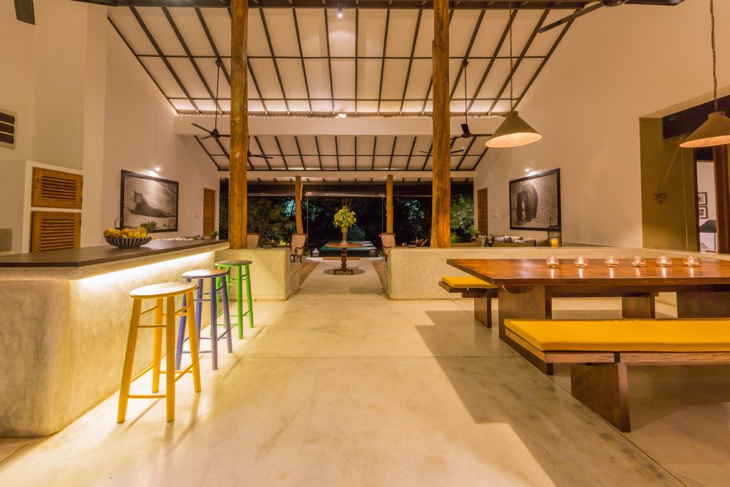 taru villas yala all inclusive