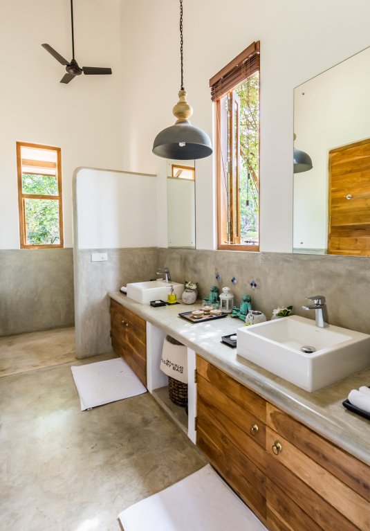 taru villas yala all inclusive
