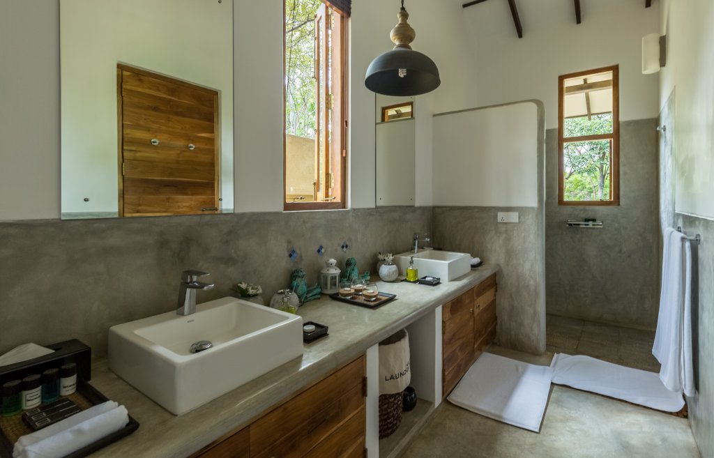 taru villas yala all inclusive
