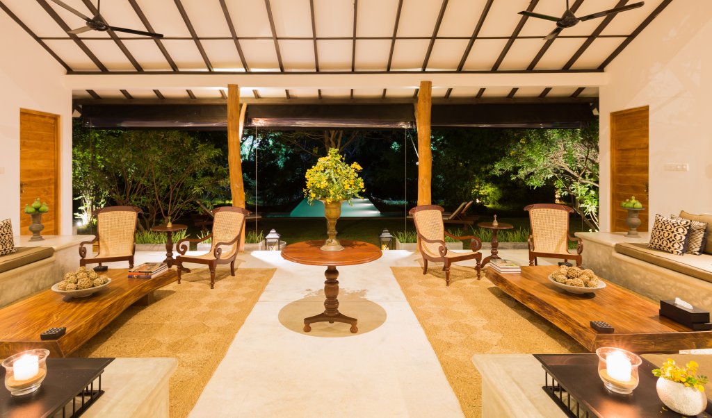 taru villas yala all inclusive