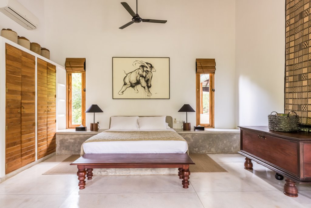 taru villas yala all inclusive