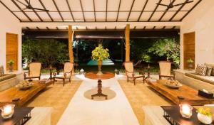 taru villas yala all inclusive