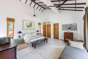 taru villas yala all inclusive