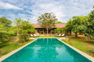 taru villas yala all inclusive