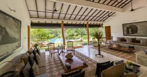 taru villas yala all inclusive
