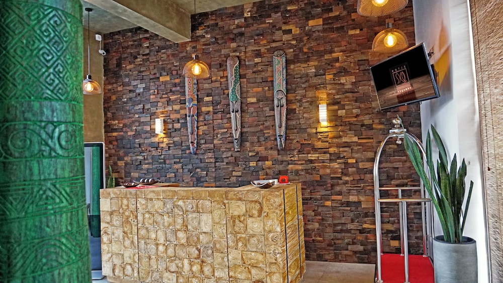 hotel sico