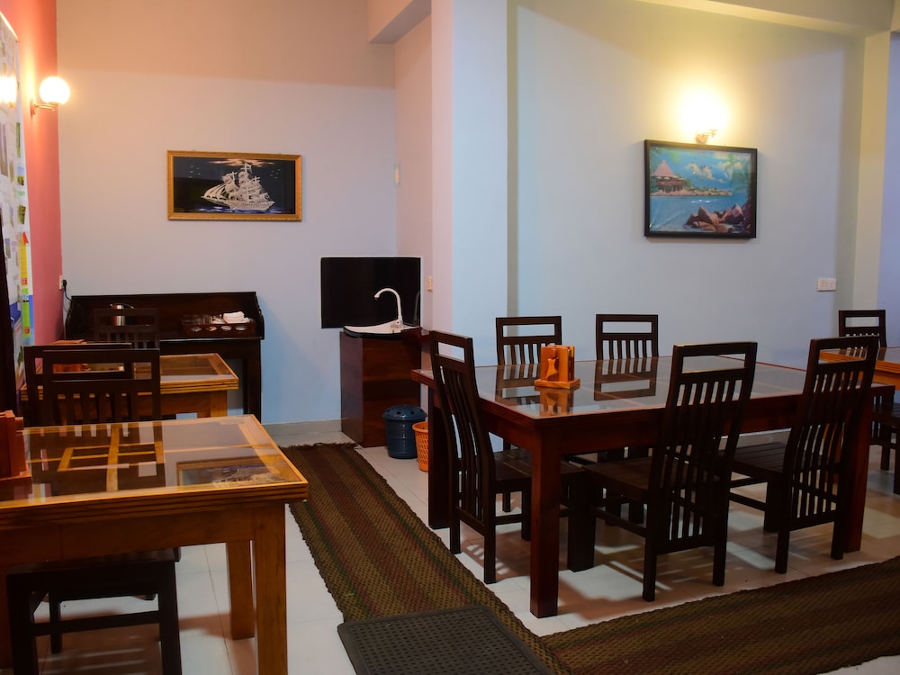 grand view guest house and restaurant