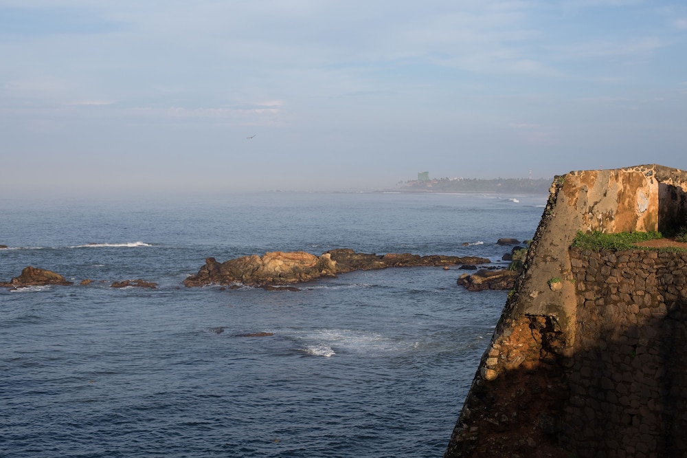 yara galle fort