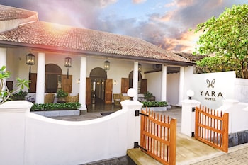 yara galle fort