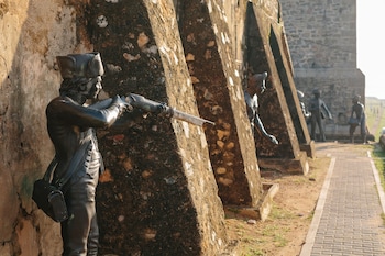 yara galle fort