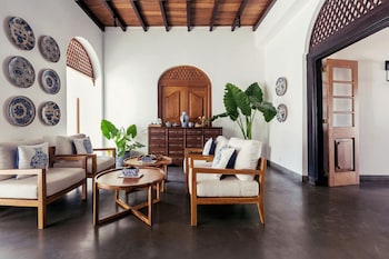 yara galle fort