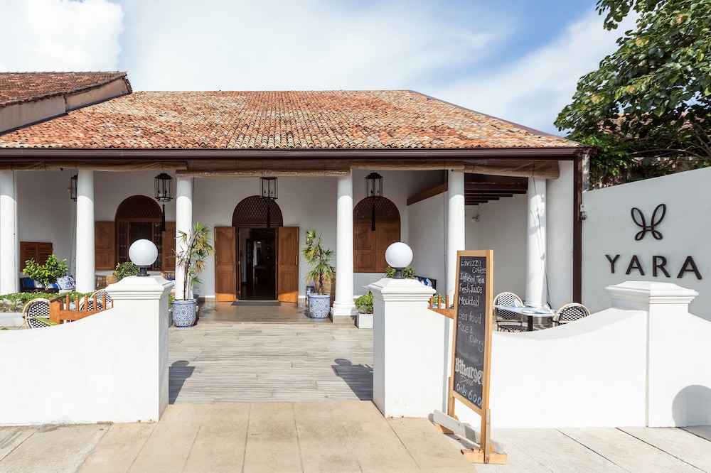 yara galle fort