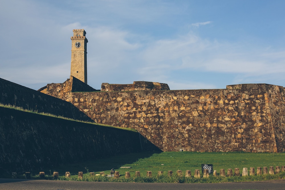 yara galle fort