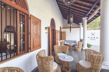 yara galle fort