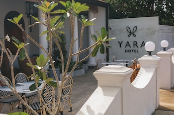 yara galle fort