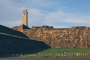 yara galle fort