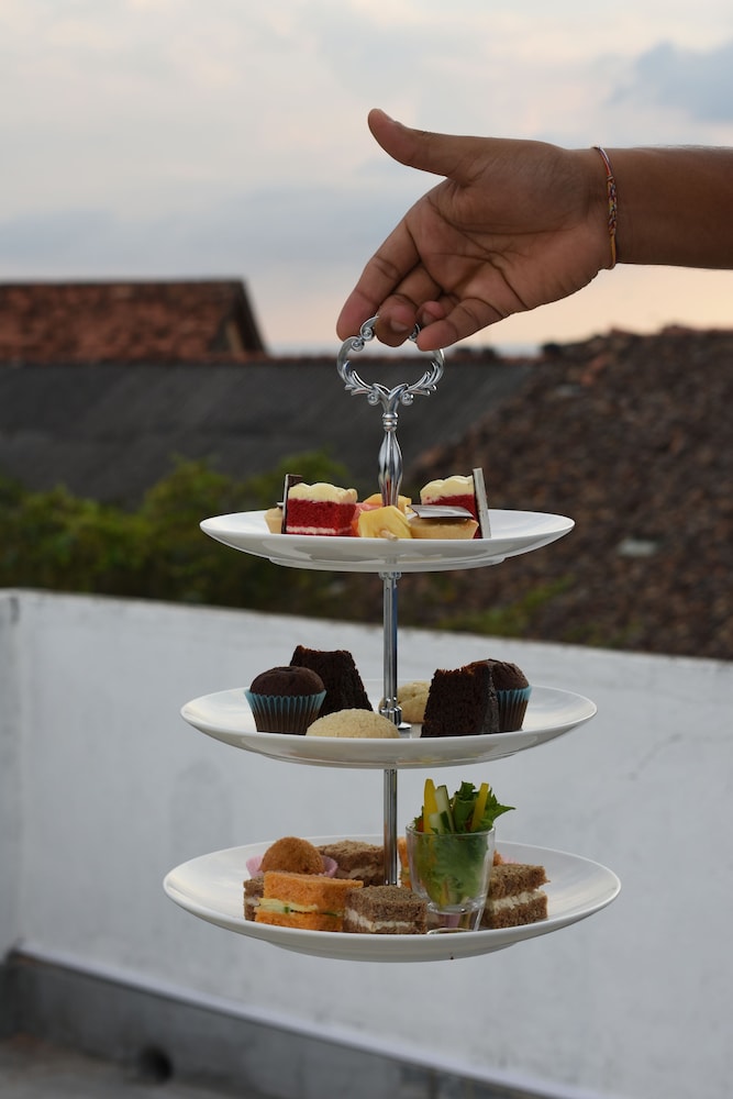 yara galle fort
