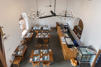 yara galle fort