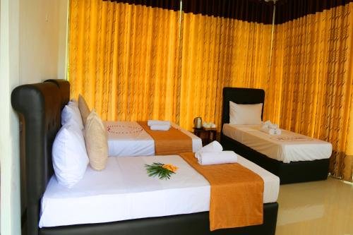 rivonway hotel polonnaruwa