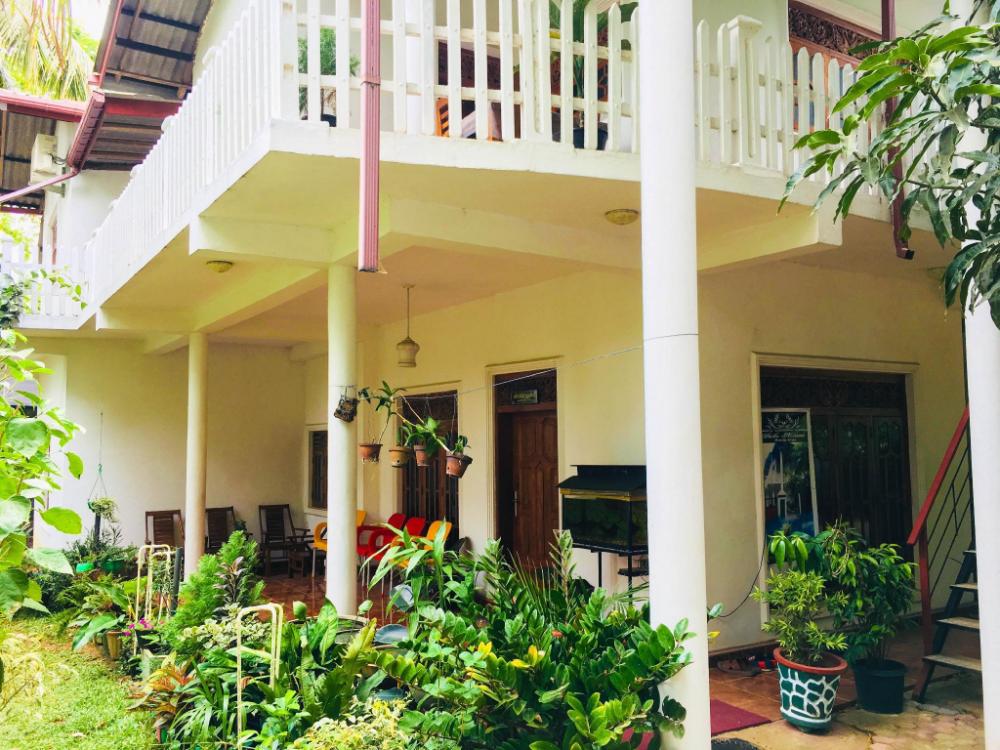 sudu neluma home stay
