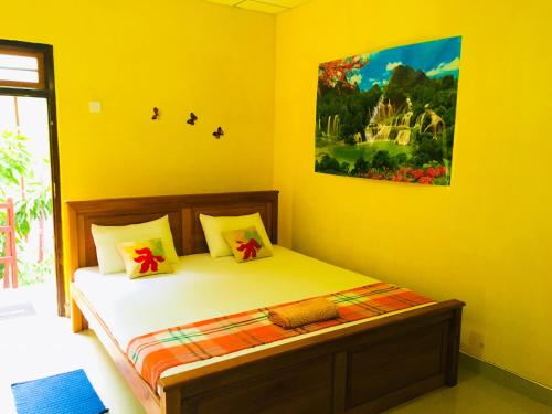 sudu neluma home stay