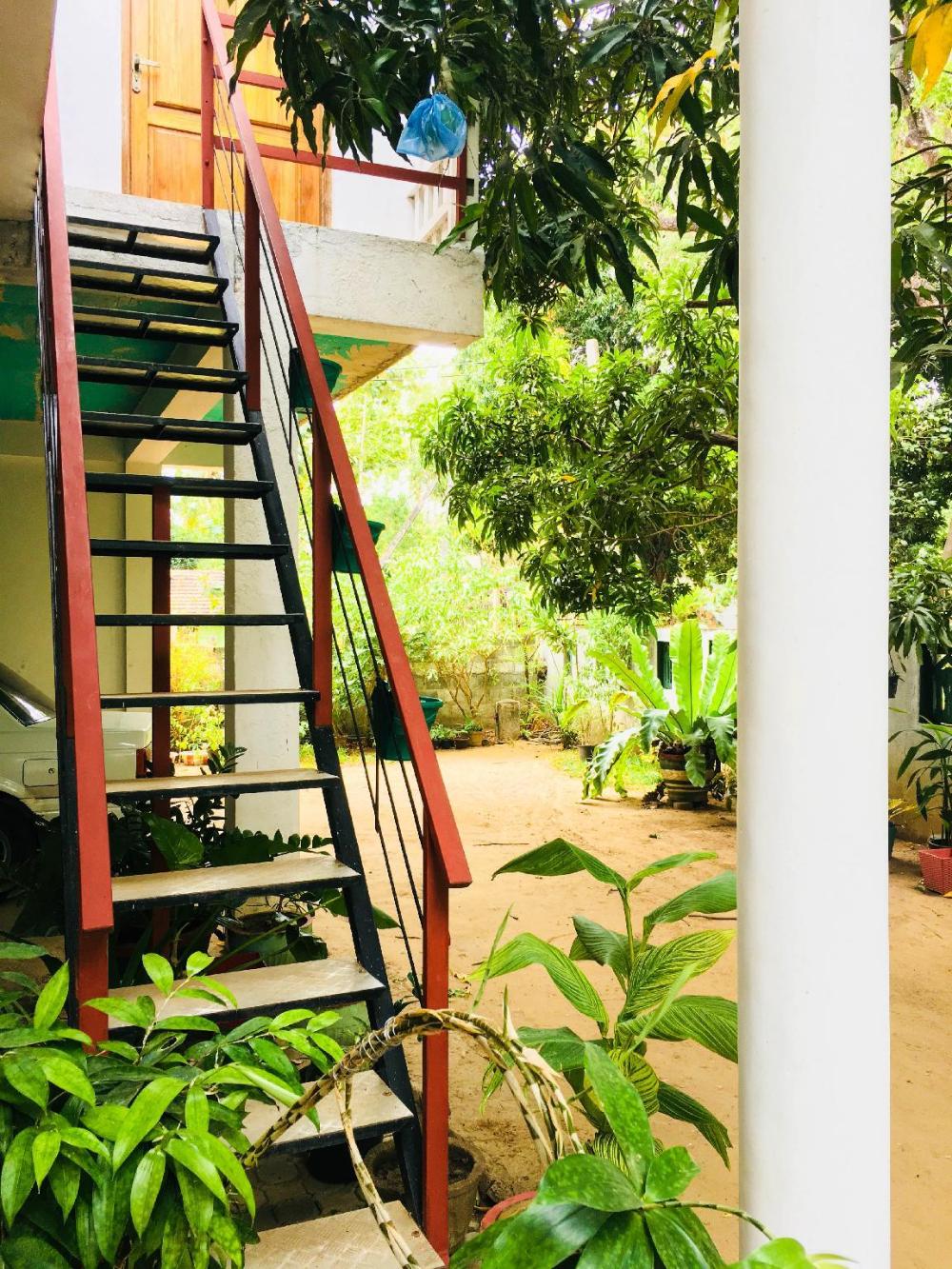 sudu neluma home stay
