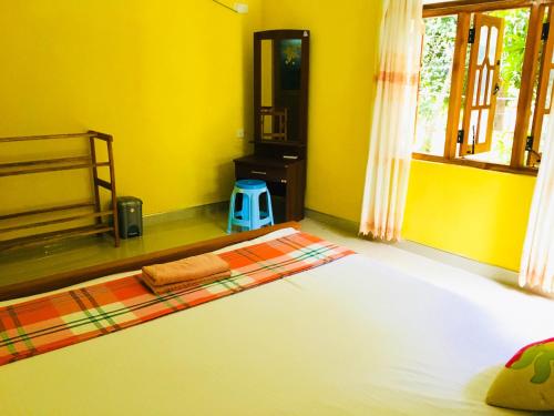 sudu neluma home stay
