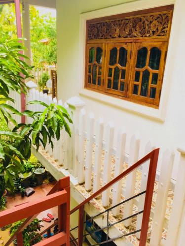 sudu neluma home stay