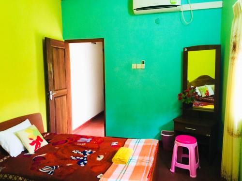 sudu neluma home stay