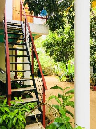 sudu neluma home stay