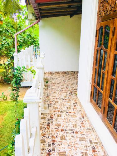 sudu neluma home stay