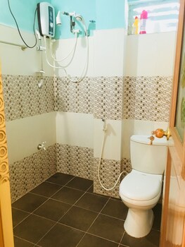 sudu neluma home stay