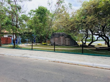 polonnaruwa