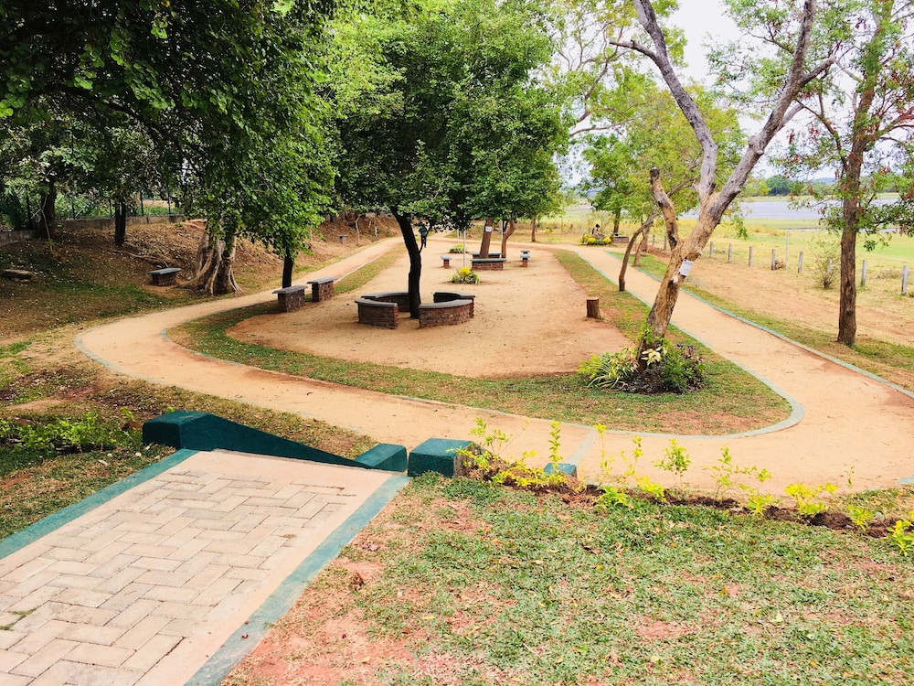 polonnaruwa