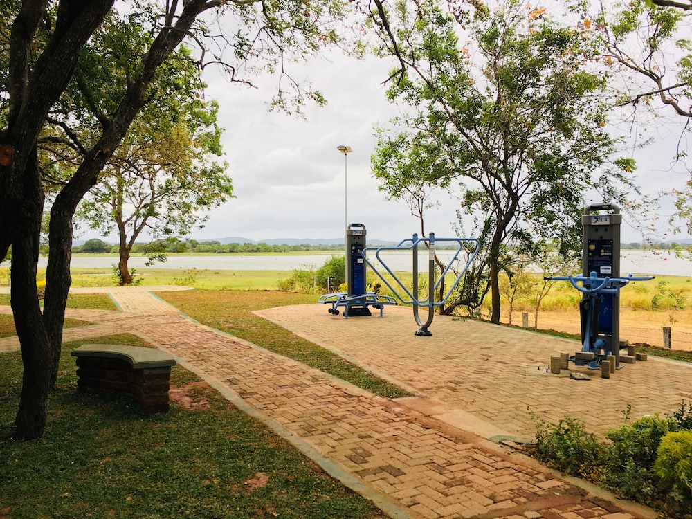 polonnaruwa