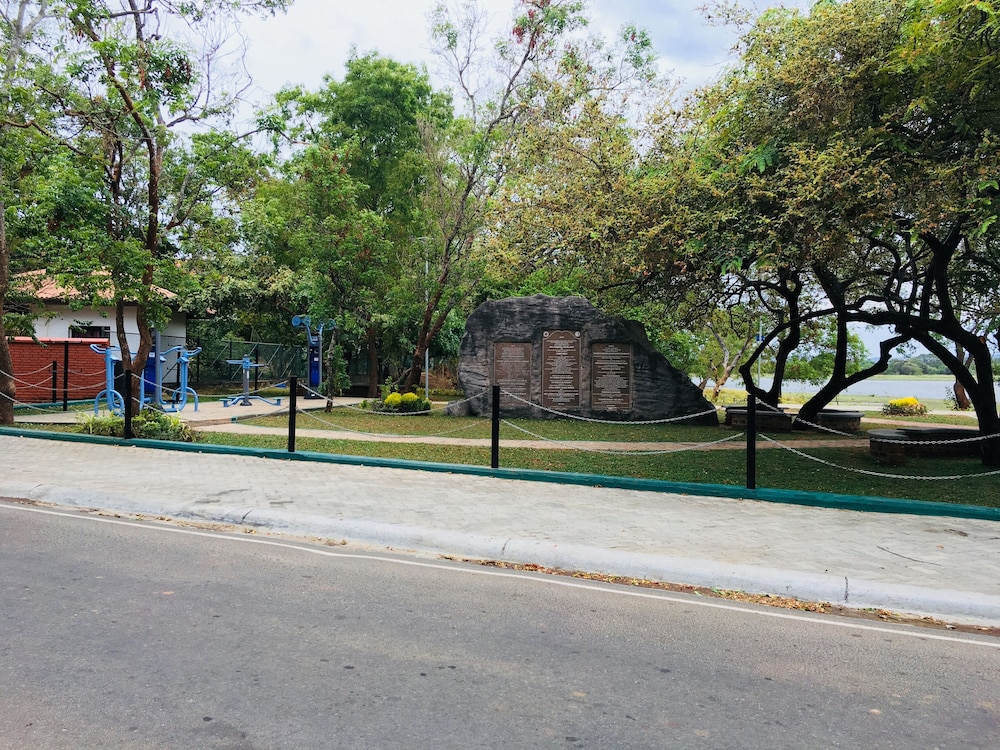polonnaruwa