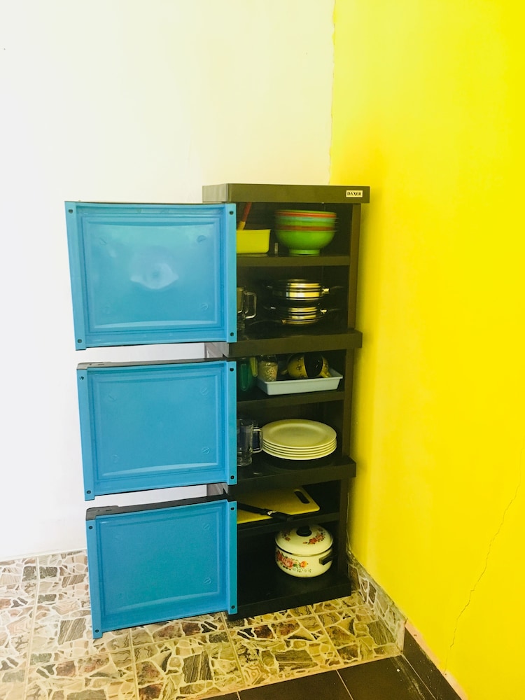 sudu neluma home stay