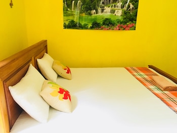 sudu neluma home stay