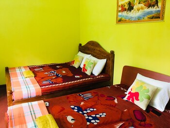 sudu neluma home stay