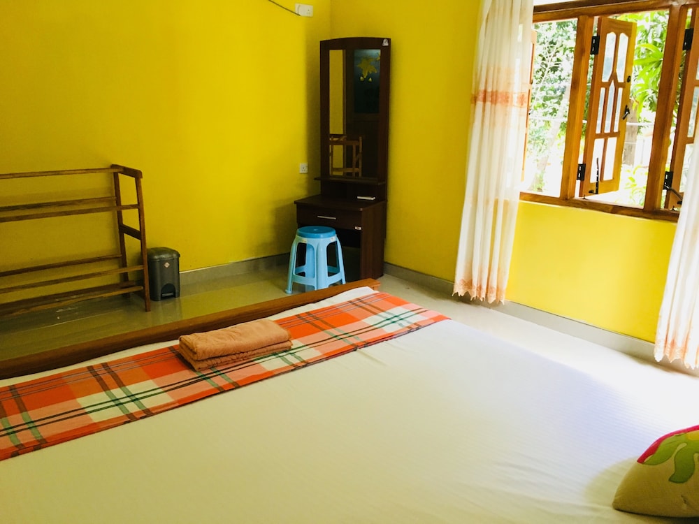 sudu neluma home stay