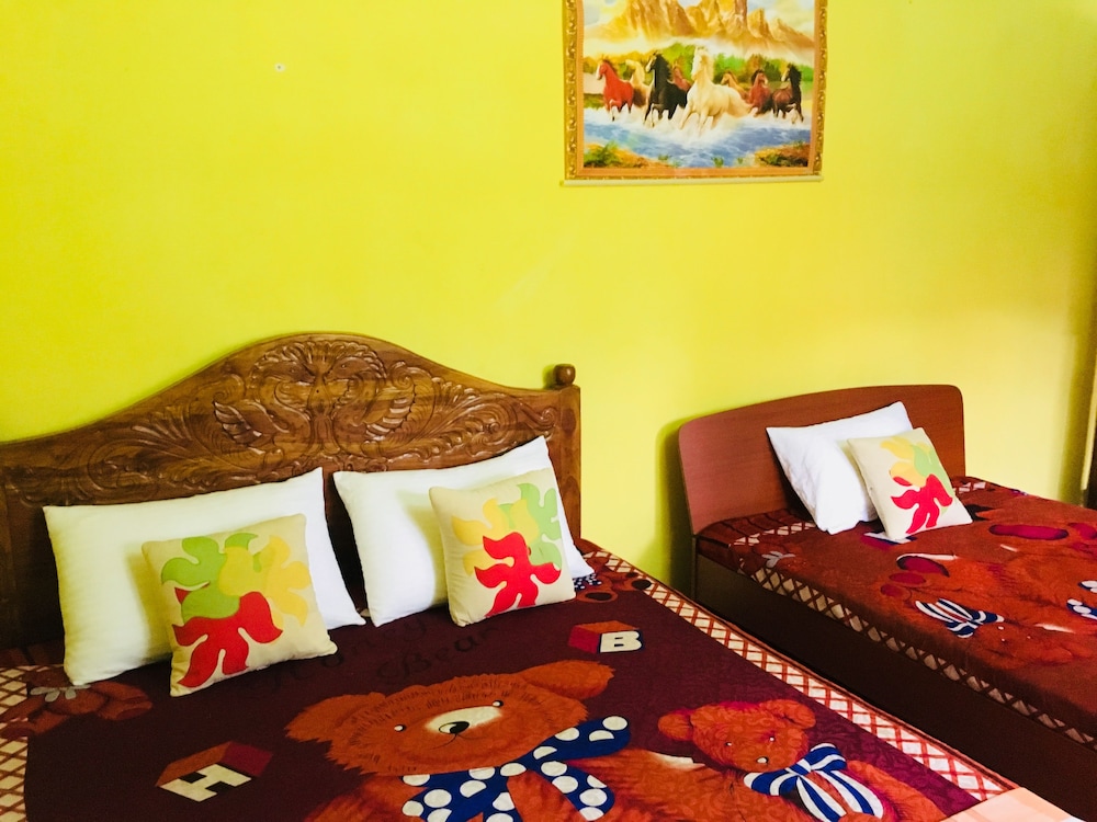sudu neluma home stay