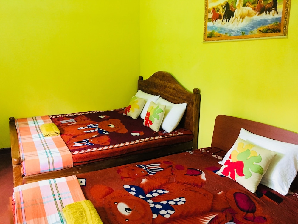 sudu neluma home stay